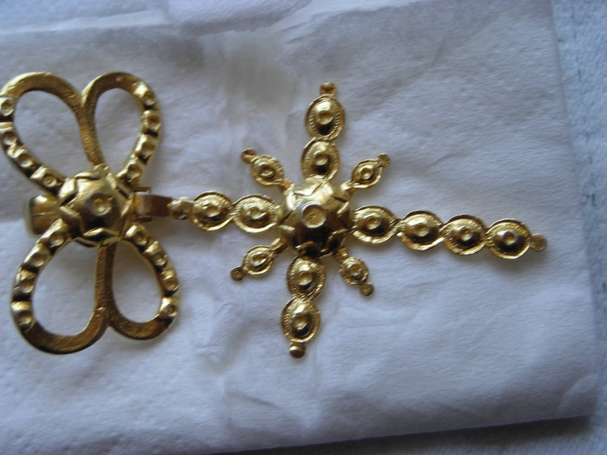 Joyería Tradicional