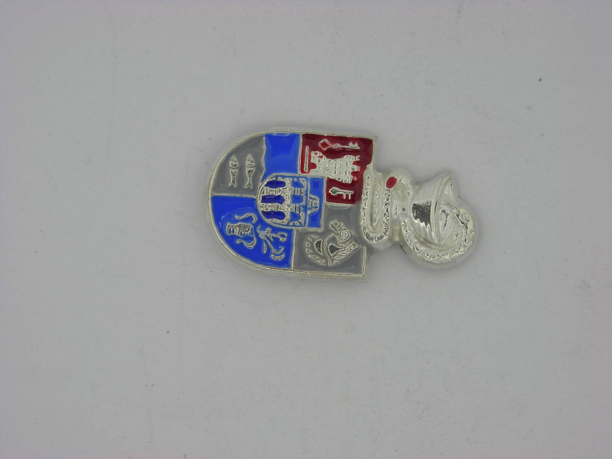 Insignias