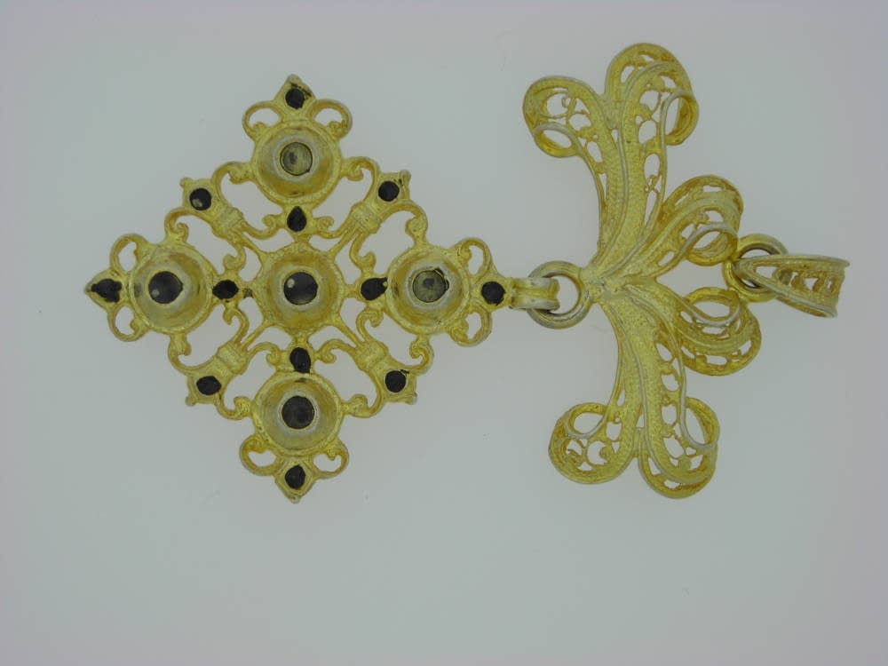 Joyería Tradicional