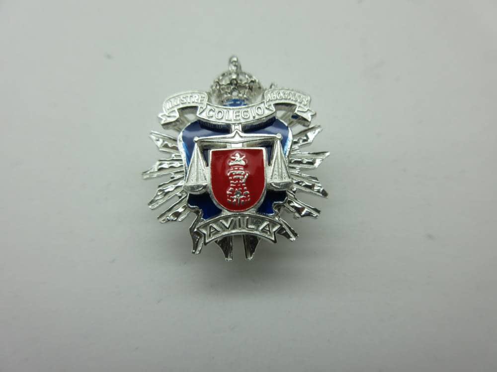 Insignias