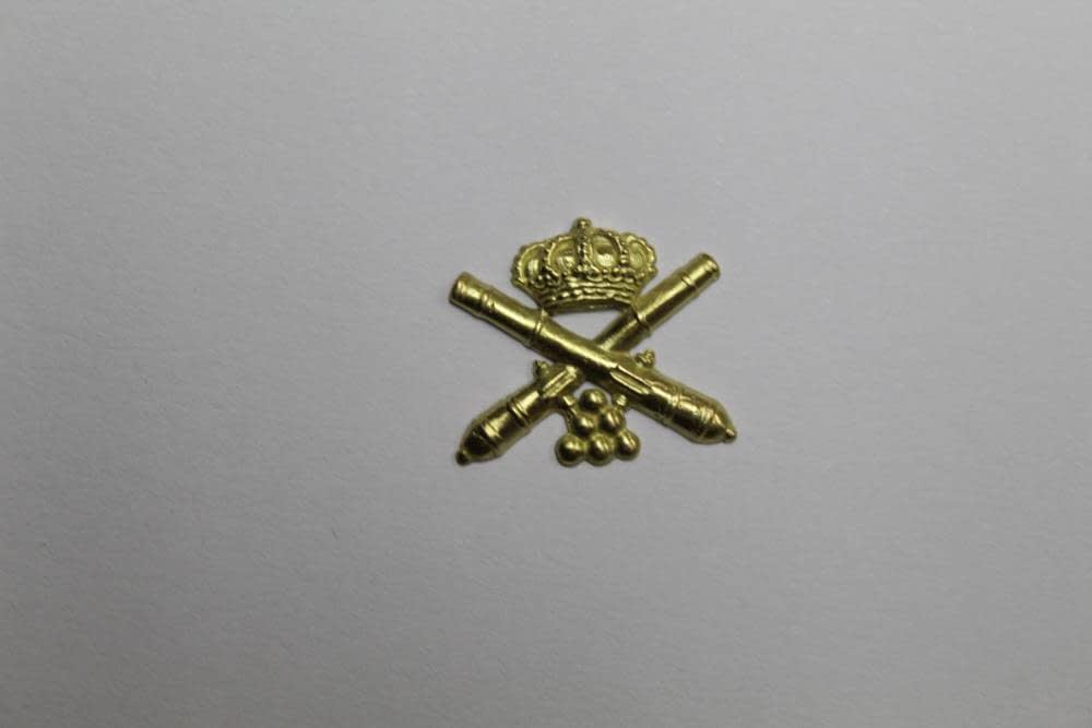 Insignias