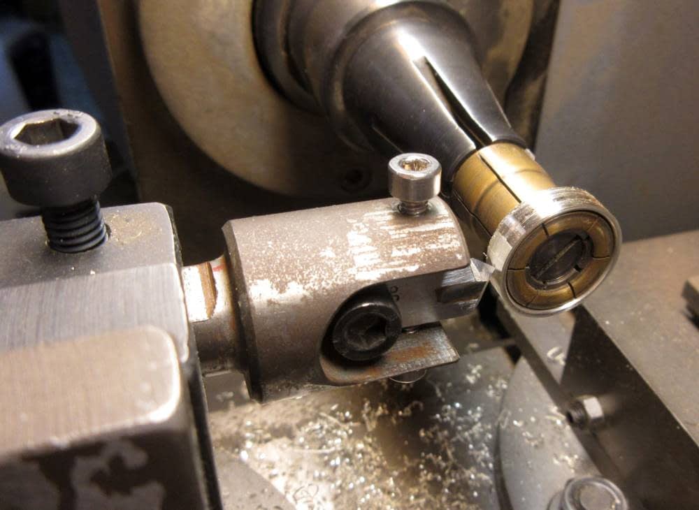 Técnicas de fabricación