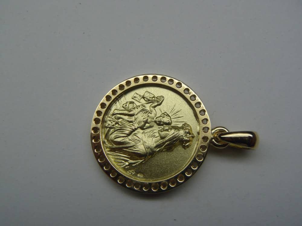Medallas